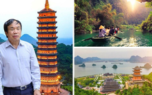 Bộ Xây dựng nói về đề xuất của doanh nghiệp Xuân Trường: Sân bay quốc tế tại Ninh Bình chưa có trong quy hoạch