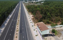 Đồng bộ hạ tầng giao thông