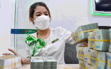 Bỏ room tín dụng: Cơ hội kèm thách thức