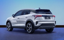 SUV hạng B Trung Quốc thêm phiên bản giá rẻ ở Việt Nam, "mềm" 50 triệu đồng