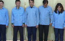 Hà Nội kỷ luật loạt cán bộ, công chức tham nhũng, tiêu cực