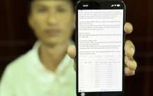 Bỗng dưng bị quấy rối