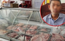 Người “tố” cửa hàng của C.P. Việt Nam nói gì về động cơ phát tán hình ảnh?