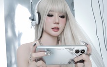 Điện thoại "pin trâu" dùng 2 ngày không phải nghĩ về pin, đã bán 11 triệu chiếc, giá 4,5 triệu đồng