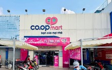 Đơn vị của Bộ Công an cấm SaiGon Co.op và "Vua Gạo" tham gia đấu thầu trong 3 năm