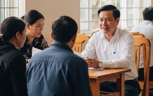 Công chức tự nguyện xin thôi việc được hưởng chế độ gì?