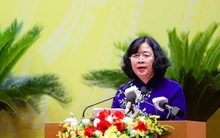 Bí thư Thành ủy Hà Nội: Triển khai chính quyền 2 cấp phải chấm dứt tình trạng "trên nóng, dưới lạnh"