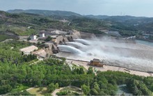 Không chỉ sở hữu những con đập lớn nhất thế giới như Tam Hiệp, Trung Quốc còn đạt được năng lực công nghệ khó quốc gia nào bì kịp trong lĩnh vực thủy điện