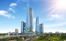 Chuẩn bị sáp nhập Sunshine Homes, Sunshine Group sắp thành công ty địa ốc tỷ đô với vốn hóa 59.000 tỷ đồng