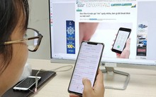 Chuyển khoản 153 triệu đầu tư vàng, rút được 2,5 triệu tiền lãi: Người phụ nữ không do dự chuyển thêm 300 triệu, sau đó phải báo công an