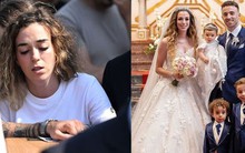 Khối tài sản nghìn tỷ mà Diogo Jota để lại cho vợ goá con côi