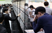 Khó tin: Hơn 1,3 triệu thanh niên Việt không học cũng không đi làm