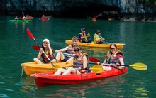 Quảng Ninh: Đón hơn 12 triệu lượt du khách trong nửa đầu năm 2025