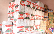 Đột kích xưởng đóng gói, phát hiện lô hàng kem đánh răng Oral-B, Colgate 'nhái' số lượng lớn, nhiều sản phẩm chứa phụ gia bị cấm