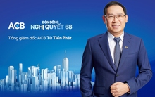 Nhận diện “điểm nghẽn” cần tháo gỡ để giải phóng tiềm năng doanh nghiệp tư nhân, đón sóng cơ hội từ Nghị quyết 68