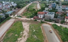 Nhiều dự án trọng điểm gặp khó về GPMB, Hà Nội đề xuất Quốc hội ban hành nghị quyết riêng