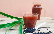 Mỗi ngày hai cốc nước đậu đen gừng, điều gì sẽ xảy ra với cơ thể sau một tuần?