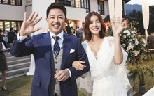 Mỹ nhân Vườn Sao Băng mang thai với chồng cũ sau 4 tháng ly hôn mặc kệ đại gia này kịch liệt phản đối