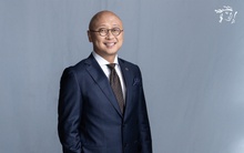 Prudential Việt Nam có Tổng giám đốc mới