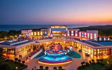 Quảng Ninh công bố thông tin quan trọng liên quan đến siêu dự án 2 tỷ USD có casino đẳng cấp quốc tế