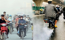 Tin mới nhất về quy định quan trọng liên quan đến hàng chục triệu xe máy trên cả nước