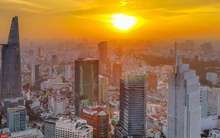 UBND TP HCM chỉ đạo khẩn về sắp xếp các cơ quan, đơn vị giai đoạn 2