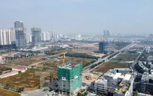 ‘Siêu’ dự án Tây Hồ Tây được giao thêm đất xây cao ốc