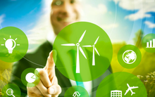 Thúc đẩy kinh tế xanh và phát triển bền vững tại Việt Nam