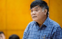 Đại gia Đường "bia" đề xuất đưa công nghệ mới vào xây dựng công trình giao thông: Bộ Xây dựng, Văn phòng Chính phủ nói gì?