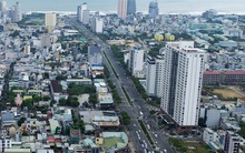Cận cảnh các tuyến đường đắt đỏ nhất Đà Nẵng theo bảng giá đất mới