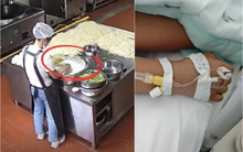 251 gia đình khẩn cấp đưa con đi bệnh viện, 90% phát hiện biểu hiện lạ: 8 người lập tức bị bắt, trong đó có 1 Hiệu trưởng