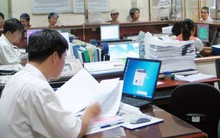 Việc điều động, biệt phái công chức được áp dụng theo quy định mới, có hiệu lực từ ngày 1/7