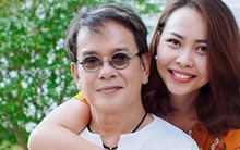 Hôn nhân hơn một thập kỷ bên vợ xinh đẹp kém 44 tuổi của nam nhạc sĩ nổi tiếng