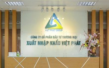Việt Pháp (VPG) bị xử phạt 235 triệu đồng vì công bố thông tin sai lệch và chậm trễ