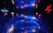 Độc đáo doanh nghiệp FMCG ứng dụng công nghệ tương tác trong truyền thông sức khỏe cộng đồng