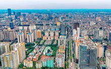 Chính quyền hai cấp và sáp nhập hành chính đi vào vận hành, thị trường bất động sản có những thay đổi ra sao?