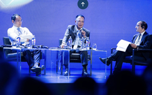 Phó Chủ tịch Uỷ ban Chứng khoán: VN-Index vượt 1.400, thanh khoản hơn 30.000 tỷ nhưng còn quá sớm để khẳng định tín hiệu này xuất phát từ thỏa thuận thuế quan giữa Việt Nam và Hoa Kỳ