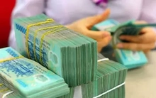 Lãnh đạo doanh nghiệp Nhà nước sẽ có mức lương cao nhất 320 triệu đồng/tháng