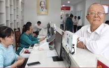 Áp dụng thống nhất chế độ tiền lương của công chức từ Trung ương đến cấp xã