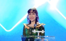 Tỷ phú Nguyễn Thị Phương Thảo: Chúng tôi có khát vọng đưa Việt Nam trở thành trung tâm kinh tế khu vực, những nhà đầu tư đồng hành với Vietjet và HDBank từ ngày đầu đã tăng trưởng tài sản 4,5 - 100 lần