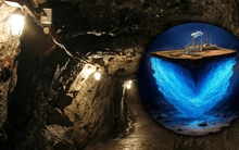 Hàng nghìn tỷ tấn Hydro 'ẩn mình' dưới lòng đất, đủ sức cung cấp năng lượng sạch cho thế giới trong hàng nghìn năm!