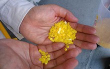 Từ một phụ phẩm, doanh nghiệp Việt sản xuất được sản phẩm cực quan trọng với nhiều ngành công nghiệp