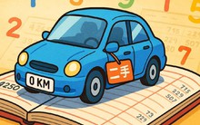 Nghịch lý của ngành xe Trung Quốc: Thị trường méo mó, niềm tin lung lay