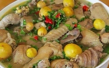 Không cần cá hồi, mâm cơm người Việt đã có sẵn 2 món thịt ngập collagen: Giúp đẹp da, bổ khớp, ngừa loãng xương