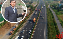 Xuân Trường đề xuất mở rộng 415 km cao tốc Bắc – Nam, cạnh tranh Đèo Cả, Sơn Hải