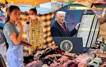 Ông Trump hạ thuế từ 49% xuống 36%: Phó Thủ tướng Campuchia nói "rất thành công"