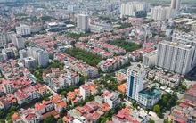 Bảng danh mục và mã số của 34 tỉnh thành mới, các đơn vị hành chính cấp xã mới