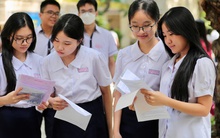 Giám đốc Sở GD-ĐT TP HCM chỉ đạo hàng loạt vấn đề nóng sau sáp nhập