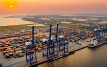 Hải Phòng sẽ có 4 bến cảng container mới, tổng vốn đầu tư hơn 24.800 tỷ đồng