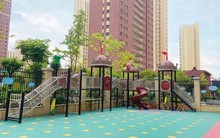 Chấn động khi hơn 200 trẻ nhiễm độc chì do dùng sơn làm phẩm màu thực phẩm